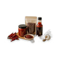 Sichuan Spicy Starter Kit on a clean white background
